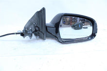 Load image into Gallery viewer, SIDE VIEW DOOR MIRROR Audi A4 10 11 12 13 14 15 16 Right - 1126767
