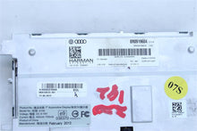 Load image into Gallery viewer, INFO SCREEN Audi A4 A5 Allroad Q5 S4 S5 SQ5 2008-2015 - 1126791