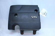 Load image into Gallery viewer, PLASTIC ENGINE COVER Infiniti JX35 2013 13 - 1126806