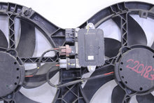 Load image into Gallery viewer, RADIATOR FAN ASSEMBLY Infiniti JX35 QX60 13 14 15 16 17 18 19 - 1126820
