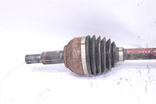 Load image into Gallery viewer, FRONT CV AXLE SHAFT JX35 QX60 Pathfinder 2013 13 2014 14 Left - 1126828