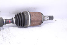 Load image into Gallery viewer, FRONT CV AXLE SHAFT JX35 QX60 Pathfinder 2013 13 2014 14 Left - 1126828