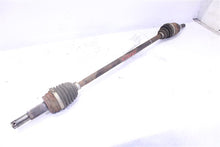 Load image into Gallery viewer, REAR AXLE SHAFT JX35 QX60 Pathfinder 13 14 15 16 17 18 19 20 - 1126831