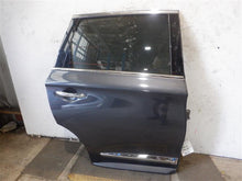 Load image into Gallery viewer, REAR DOOR Infiniti JX35 2013 13 Right - 1126875