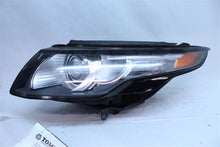 Load image into Gallery viewer, HEADLIGHT LAMP ASSEMBLY Land Rover Evoque 12 13 14 15 Left - 1126957