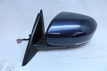 Load image into Gallery viewer, SIDE VIEW DOOR MIRROR Land Rover Evoque 2012 12 2013 13 Left - 1126964
