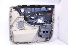 Load image into Gallery viewer, FRONT INTERIOR DOOR TRIM PANEL Land Rover Evoque 2013 13 - 1126966