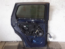 Load image into Gallery viewer, REAR DOOR Land Rover Evoque 12 13 14 15 16 17 Left - 1126968