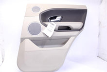 Load image into Gallery viewer, REAR INTERIOR DOOR TRIM PANEL Land Rover Evoque 2013 13 - 1126987