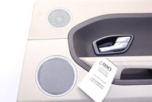 Load image into Gallery viewer, REAR INTERIOR DOOR TRIM PANEL Land Rover Evoque 2013 13 - 1126987