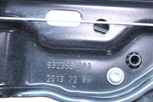 Load image into Gallery viewer, FRONT DOOR WINDOW REGULATOR POWER Evoque 2012-2018 Right - 1126989