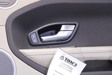 Load image into Gallery viewer, FRONT INTERIOR DOOR TRIM PANEL Land Rover Evoque 2013 13 - 1126991