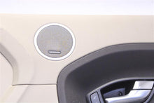Load image into Gallery viewer, FRONT INTERIOR DOOR TRIM PANEL Land Rover Evoque 2013 13 - 1126991