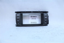 Load image into Gallery viewer, RADIO CONTROL Land Rover Evoque 2012 12 2013 13 2014 14 2015 15 - 1127015