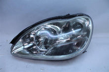 Load image into Gallery viewer, HEADLIGHT LAMP ASSEMBLY S430 S500 S55 S600 SL500 SL600 00-02 Left - 1127181