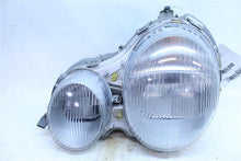 Load image into Gallery viewer, HEADLIGHT LAMP ASSEMBLY E300d E320 E320T Wagon E420 E430 E55 96-99 Left - 1127185