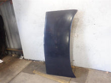 Load image into Gallery viewer, TRUNK LID MERCEDES 300D 300E 1986 87 88 89 90 91 - 1127241