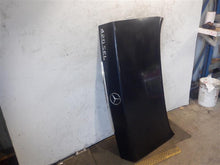 Load image into Gallery viewer, TRUNK LID MERCEDES 300D 300E 1986 87 88 89 90 91 - 1127241
