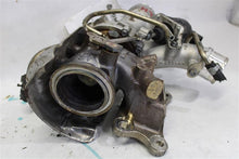 Load image into Gallery viewer, TURBO Infiniti Q50 Q60 2016 16 2017 17 2018 18 2019 19 Left - 1127368