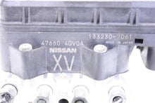 Load image into Gallery viewer, ABS ANTI-LOCK BRAKE PUMP Infiniti Q50 2018 18 - 1127377