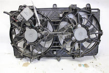 Load image into Gallery viewer, RADIATOR FAN ASSEMBLY Q50 Q60 2016 16 2017 17 2018 18 2019 19 - 1127390
