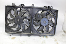 Load image into Gallery viewer, RADIATOR FAN ASSEMBLY Q50 Q60 2016 16 2017 17 2018 18 2019 19 - 1127390