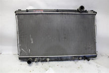 Load image into Gallery viewer, RADIATOR Infiniti Q50 Q60 2016 16 2017 17 2018 18 2019 19 - 1127391