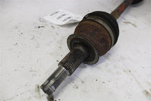 Load image into Gallery viewer, REAR AXLE SHAFT Infiniti Q50 Q60 14 15 16 17 18 19 Left - 1127401