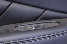 Load image into Gallery viewer, REAR INTERIOR DOOR TRIM PANEL Infiniti Q50 2018 18 - 1127414