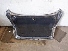 Load image into Gallery viewer, TRUNK LID Infiniti Q50 2018 18 2019 19 - 1127417