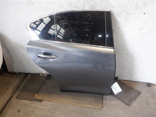 Load image into Gallery viewer, REAR DOOR Infiniti Q50 14 15 16 17 18 19 Right - 1127431