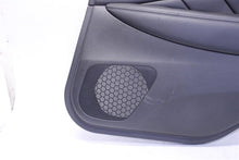 Load image into Gallery viewer, REAR INTERIOR DOOR TRIM PANEL Infiniti Q50 2018 18 - 1127432