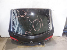 Load image into Gallery viewer, TRUNK LID Acura ZDX 2010 10 2011 11 2012 12 2013 13 - 1127506