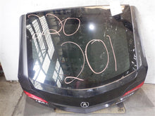 Load image into Gallery viewer, TRUNK LID Acura ZDX 2010 10 2011 11 2012 12 2013 13 - 1127506