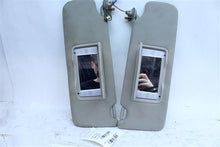 Load image into Gallery viewer, INTERIOR SUN VISORS Acura ZDX 10 11 12 13 Left - 1127549