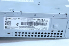 Load image into Gallery viewer, NAVIGATION PLAYER Audi A5 Q7 S5 07 08 09 10 11 12 - 1127557
