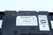 Load image into Gallery viewer, COMMUNICATION CONTROL MODULE COMPUTER Range Rover Sport 10-13 - 1127566