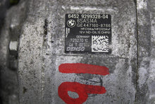 Load image into Gallery viewer, AC A/C AIR CONDITIONING COMPRESSOR BMW 330i 330i GT 17 18 19 - 1127585
