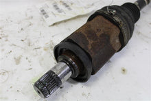 Load image into Gallery viewer, FRONT CV AXLE SHAFT 228I 320i 328D 328i 328I GT 335i 335i GT 13-16 Left - 1127703