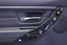 Load image into Gallery viewer, FRONT INTERIOR DOOR TRIM PANEL BMW 320i 328i 2013 13 - 1127717