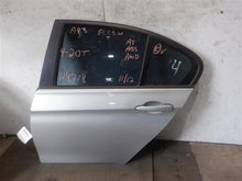 Load image into Gallery viewer, REAR DOOR 320i 328D 328i 335i Active 3 M3 12 13 14 15 16 Left - 1127719