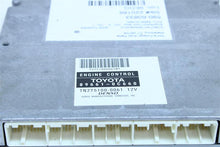 Load image into Gallery viewer, ECU ECM COMPUTER Toyota Tundra 2005 05 4x4 - 1128007