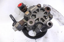 Load image into Gallery viewer, POWER STEERING PUMP SEQUOIA TUNDRA 2001 01 02 03 04 - 07 - 1128017
