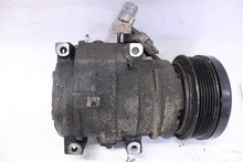 Load image into Gallery viewer, AC COMPRESSOR TOYOTA TUNDRA 00 01 02 03 04 05 06 - 1128019