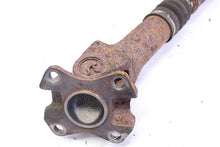 Load image into Gallery viewer, FRONT DRIVE SHAFT Toyota Tundra 2005 05 2006 06 - 1128031