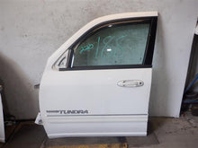 Load image into Gallery viewer, FRONT DOOR Toyota Sequoia Tundra 01 02 03 04 05 06 07 Left - 1128055