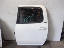 Load image into Gallery viewer, REAR DOOR Toyota Tundra 2004 04 2005 05 2006 06 Left - 1128057