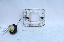Load image into Gallery viewer, GAS FUEL FILLER LID DOOR Toyota Tundra 2005 05 - 1128059
