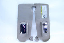 Load image into Gallery viewer, INTERIOR SUN VISORS Toyota Tundra 2005 05 2006 06 Left - 1128086