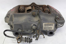 Load image into Gallery viewer, CALIPER Audi Q7 Touareg 2004 04 2005 05 06 07 08 09 10 11 12 Rear Left - 1128122